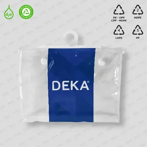 DEKA Hanging Bag